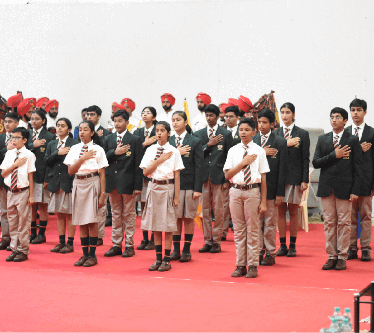 Indus International School Pune